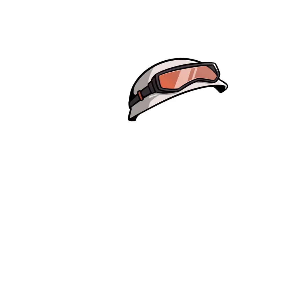 hat