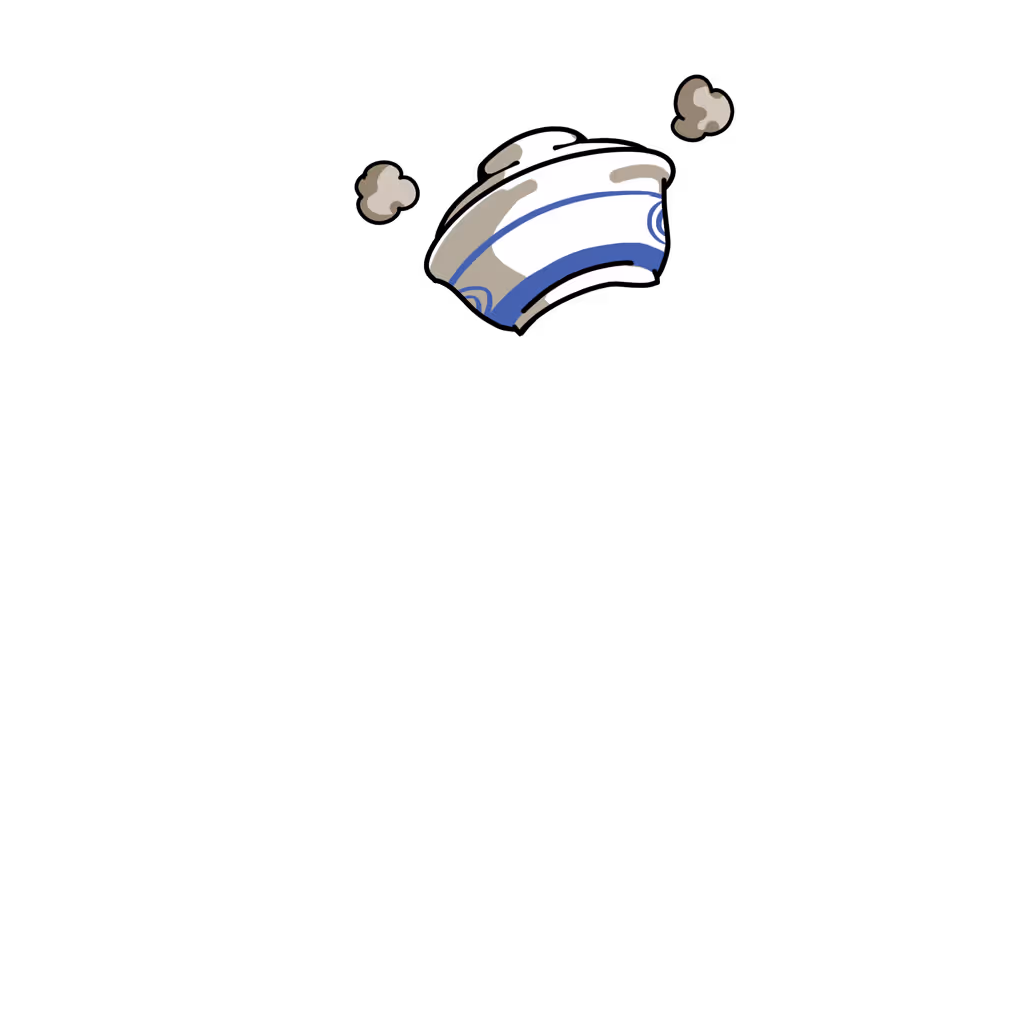 hat